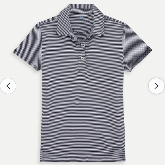 Renwick Polo, NWT! - Picture 2 of 3